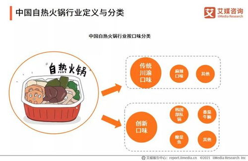 解析2021年中国自热火锅行业发展研究报告